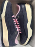 耐克（NIKE）JORDAN FLIGHT COURT 男子運(yùn)動(dòng)鞋福來(lái)鞋 HF3255-012 43 曬單實(shí)拍圖