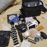 索尼（SONY）ZV-E10L微單數(shù)碼拍攝相機(jī) 七夕禮物直播美顏Vlog照相神器 APS-C半畫幅視頻zve10側(cè)翻液晶屏 白機(jī)雙鏡（鏡頭16-50+55-210遠(yuǎn)攝） 套餐二【記錄日常 家用旅拍 送 曬單實(shí)拍圖
