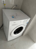 美的（Midea）滾筒洗衣機(jī)全自動家用 MG100V11FPRO 10公斤超薄 雙重除菌三重洗滌守護(hù) 以舊換新 家電國家補(bǔ)貼20% 曬單實拍圖