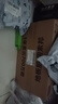 索邦 旋轉(zhuǎn)拖把34cm6頭家用一拖凈免手洗懶人神器甩干桶托把套裝   曬單實(shí)拍圖