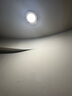 雷士照明LED球泡 led燈泡燈源家用商用節(jié)能燈E27通用大螺口常規(guī)高亮 【單只裝】 9瓦 暖白光 曬單實(shí)拍圖