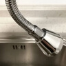 貝意品水龍頭延伸器防濺水水龍頭長(zhǎng)款防濺頭廚房萬(wàn)向旋轉(zhuǎn)過(guò)濾器延伸器 曬單實(shí)拍圖