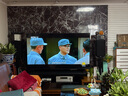 Vidda 海信電視75英寸 R75 120Hz高刷 2+32G MEMC防抖 以舊換新家電國(guó)家補(bǔ)貼液晶游戲電視 75V1KD-R 曬單實(shí)拍圖