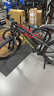 崔克（TREK）山地車 MARLIN 4 輕量液壓碟剎越野山地自行車直郵到家 啞光黑色 S（建議身高155-165CM） 8速 曬單實拍圖