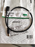 綠聯(lián)（UGREEN）USB3.0/2.0延長線公對母數(shù)據(jù)連接線電視電腦主機延長硬盤U盤鼠標鍵盤打印機擴展線充電加長轉(zhuǎn)接線 店長推薦  USB3.0 高速傳輸【鍍鎳款】防氧化 0.5米 曬單實拍圖