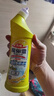 花王（KAO）潔廁靈500ml*3瓶裝 免刷洗馬桶清潔劑潔廁液清洗去污廁所潔廁劑 曬單實拍圖