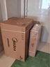 美的（Midea）【國家補貼立減20%】燃氣灶液化氣 雙灶具 5.0kW猛火灶 家用防干燒 煙灶聯(lián)動 可調(diào)底殼 Q518S-A 曬單實拍圖