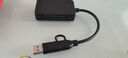 川宇USB3.0高速SD/TF/CF/MS卡多功能合一cf讀卡器支持單反相機(jī)存儲(chǔ)卡行車(chē)記錄儀無(wú)人機(jī)電腦手機(jī)內(nèi)存卡 曬單實(shí)拍圖