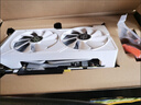 鑫銳 AMD/RX5700XT/RX7650GRE/RX580/RX590獨(dú)顯電腦臺式機(jī)顯卡電競游戲直播設(shè)計(jì)黑神話悟空游戲顯卡 【官方全新】RX580 4G八周年限量加強(qiáng)版 曬單實(shí)拍圖