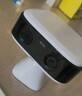 螢石CB60小魔方攝像頭 智能家居4G電池 家用監(jiān)控 2600mAh可充鋰電池 AOV全天錄像 360°水平無極旋轉 曬單實拍圖