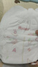 好奇（Huggies）【次日達(dá)】鉑金裝小桃褲拉拉褲超薄嬰兒尿不濕幼兒成長(zhǎng)褲 2XL 1包 50片 【15kg以上】拉拉褲 曬單實(shí)拍圖