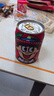 旺旺 旺仔牛奶245ml*10罐 【56民族款 】 兒童早餐奶原味 禮盒裝  曬單實拍圖
