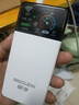 昌實(shí)【下單送1500G】1W毫安5Ghz隨身wifi2025款充電寶二合一無線wi-fi6移動網(wǎng)絡(luò)無限流量上網(wǎng)車載路由 【頂配版】1W毫安24核超高速全屋穿透續(xù)航72小時 曬單實(shí)拍圖
