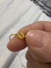 胖東來(lái)品質(zhì)八角蛇骨鏈純銀S925銀項(xiàng)鏈簡(jiǎn)約百搭男女銀素鏈鎖骨毛衣細(xì)鏈子 蛇骨鏈 黃金色 1.0mm 55cm 曬單實(shí)拍圖