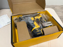 得偉（DEWALT）20V鋰電無(wú)刷16mm超緊湊電錘套件 DCH172N-A9 曬單實(shí)拍圖