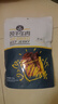 科爾沁 手撕風(fēng)干牛肉干 原味500g 量販裝 休閑零食肉干肉脯特產(chǎn)禮品 曬單實拍圖