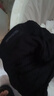 七匹狼內(nèi)褲男7A抗菌純棉100%棉男士內(nèi)褲平角短褲男4條裝 經(jīng)典款 曬單實拍圖