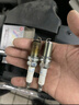 NGK原裝銥鉑金 雙鉑金 銥金火花塞適用于 94833大眾三代EA888新邁騰B8帕薩特途觀L 曬單實(shí)拍圖