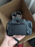 佳能（Canon）佳能R10 18-150 入門級微單相機(jī) eos r10半畫幅 Vlog拍攝 4K高清視頻 學(xué)生旅行家用 掃街旅拍套裝 曬單實(shí)拍圖