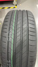 普利司通（Bridgestone）汽車輪胎 225/45R18 95Y XL T005 RFT防爆胎 原廠配套寶馬3系前輪 曬單實拍圖