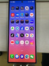 三星Samsung Galaxy Z Fold7 超輕薄折疊屏手機 劉憲華同款  驍龍8至尊版 AI手機 12GB+512GB 星夜銀 曬單實拍圖