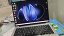 華為【國家補貼20%】MateBook 14 2025新款 Linux系統(tǒng) 2.8K觸控屏 AI學(xué)生電腦商務(wù)辦公輕薄筆記本電腦 UItra5 16G+1T丨皓月銀 店鋪預(yù)裝Windows版（未激活） 曬單實拍圖