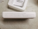 犀狼【新國(guó)標(biāo)3C認(rèn)證 | 66W快充】充電寶20000毫安適用華為mate60/P70超大容量自帶線可上飛機(jī)移動(dòng)電源 【皓月白】66W超級(jí)快充+自帶三線+可上飛機(jī) 【2025旗艦新品】頂配閃充芯片+提 曬單實(shí)拍圖