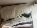 NEW BALANCE NB530官方老爹鞋男鞋女鞋復(fù)古情侶網(wǎng)鞋夏季透氣百搭休閑運動鞋 白色 MR530SG 【建議拍小半碼】 37 (腳長22.5cm尺碼詳詢客服) 曬單實拍圖
