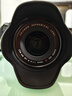 富士（FUJIFILM）XF18mmF1.4 R LM WR 大光圈廣角定焦鏡頭 全天候 曬單實(shí)拍圖