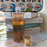 OHBT黃芪爽膚水300ml保濕水護(hù)膚濕敷水補(bǔ)去黃提亮抗皺精華水護(hù)膚品 曬單實(shí)拍圖