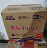 愛酷熊（AIKUUBEAR）舒薄全包拉拉褲L92大碼嬰兒尿不濕超薄透氣瞬吸（8-11kg） 曬單實(shí)拍圖
