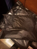 純棉短褲男家居褲純色舒適大褲衩子純棉睡褲 淺灰色 3XL 曬單實(shí)拍圖