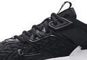 安德瑪（UNDERARMOUR）春夏Project Rock強(qiáng)森6男子運(yùn)動(dòng)訓(xùn)練鞋3026534 黑色001 43 曬單實(shí)拍圖