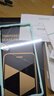 綠聯(lián)適用三星s25ultra鋼化膜手機(jī)膜Galaxy s25ultra手機(jī)保護(hù)膜 高清全包無孔防指紋防爆無白邊超薄2片 曬單實拍圖