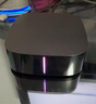 當貝電視盒子H3S 電視網(wǎng)絡(luò)機頂盒  8K解碼 RK3566芯片 3G+32G內(nèi)存 雙頻WiFi6藍牙語音遙控無線投屏 曬單實拍圖