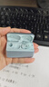 籟特易耳【2025新款-重磅新品】星環(huán)ultra藍(lán)牙耳機入耳式真無線HiFi音質(zhì)主動降噪超長續(xù)航游戲音樂運動耳機 柔藍(lán)【52dB深空降噪】 LDAC/LHDC-雙版本 曬單實拍圖
