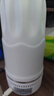 奧特優(yōu)快速制冷水杯冷熱兩用冰鎮(zhèn)杯降溫杯迷你冷飲機(jī)保溫杯恒溫加熱水杯 灰白色升級(jí)款【限時(shí)低價(jià)】 510ml 曬單實(shí)拍圖