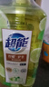 超能 離子去油洗潔精檸檬護(hù)手1kg*3套裝 曬單實(shí)拍圖