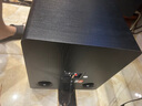 山水（SANSUI）無源低音炮 大功率木質(zhì)音箱 家用卡拉OK低音炮 家庭ktv影院K歌高保真低音炮 SP4-12無源12吋低音炮【峰值功率900W】 曬單實拍圖