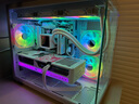 七彩虹海景房主機AMD銳龍R7 9800x3d搭5080/5070TI 5060TI顯卡 千幀電競 游戲直播AI主機 組裝電腦 配六：R7 9800X3D丨48G丨5080 稀缺貨源 全新原裝 曬單實拍圖