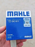 馬勒（MAHLE）機(jī)濾機(jī)油濾芯格濾清器OC611適配豐田雷克薩斯 RAV4榮放 20-24款 2.0L 2.5L 曬單實(shí)拍圖