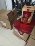 西鳳酒 國(guó)花瓷5年 鳳香型白酒 45度 500ml*6瓶 整箱裝 曬單實(shí)拍圖