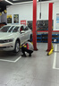 米其林（MICHELIN）汽車(chē)輪胎 215/55R17 94V 浩悅五代Primacy 5 適配大眾邁騰/帕薩特 曬單實(shí)拍圖