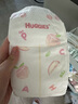 好奇（Huggies）鉑金裝紙尿褲L120片(9-14kg)大號嬰兒尿不濕小桃褲裸感超薄透氣 曬單實拍圖