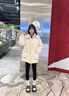 Jeep吉普厚底拖鞋女外穿2025年夏季新款增高室內(nèi)居家時尚百搭一字拖 沙漠棕 36-37 標(biāo)準(zhǔn)運(yùn)動鞋尺碼 曬單實(shí)拍圖