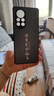 揚聚特華為nova8Pro手機殼BRQ-AL00新款保護套HUAWEI硅膠軟邊磨砂全包防摔防指紋高級感簡約時尚外殼男女 石墨黑【諸事皆順】 華為Nova8Pro 曬單實拍圖