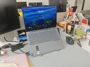 聯(lián)想小新Pro14 2025補貼 酷睿輕薄全能本 2.8K 120Hz 14英寸OLED屏游戲辦公輕薄筆記本電腦 GT版丨Ultra9-285H 32G 1TB 優(yōu)惠立減（可開(kāi)專(zhuān)票） 曬單實(shí)拍圖
