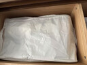 dehub水果便當盒便攜食品級密封盒冰箱專用收納盒上班族外帶飯盒保鮮盒 1300ml【3個裝】銀離子抗菌 曬單實拍圖