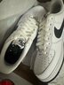 耐克（NIKE）   女鞋AIR JORDAN 1 LOW AJ1 女子休閑運(yùn)動(dòng)鞋板 DC0774-122 42 曬單實(shí)拍圖