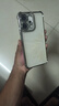 瑾容適用opporeno14pro手機(jī)殼人魚姬reno14pro新款13鏡頭全包reno12防摔11透明感56789軟殼 【太空銀】氣囊防摔 OPPO Reno14 曬單實(shí)拍圖